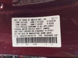 Honda Accord Sport 1HGCR2F51HA192716 снимка