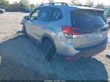 Subaru Forester Sport JF2SKARC3MH503195 снимка