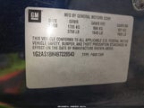 Pontiac G5 1G2AS18H497228543 снимка