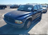 Dodge Durango Sport/Sxt 1D4HR38N23F500336 снимка