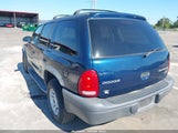 Dodge Durango Sport/Sxt 1D4HR38N23F500336 снимка