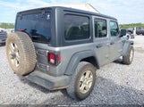 Jeep Wrangler Unlimited Sport Rhd 4X4 1C4HJXKN5MW640922 fotografie
