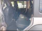 Jeep Wrangler Unlimited Sport Rhd 4X4 1C4HJXKN5MW640922 fotografie