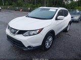 Nissan Rogue Sport Sv JN1BJ1CP9KW228957 fotografie