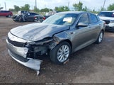 Kia Optima Lx 5XXGT4L38HG147714 снимка