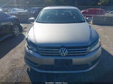 Volkswagen Passat 2.5L Se 1VWBP7A3XCC085774 снимка
