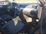 Volkswagen Passat 2.5L Se 1VWBP7A3XCC085774 снимка