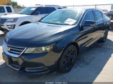 Chevrolet Impala 1Lt 1G1115SLXEU166556 снимка