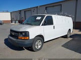 Chevrolet Express  Work Van 1GCZGUCG0F1217182 снимка