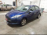 Ford Fiesta Se 3FADP4BJ0GM204353 снимка