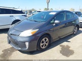 Toyota Prius Two JTDKN3DU4C5442912 fotografie