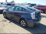 Toyota Prius Two JTDKN3DU4C5442912 fotografie