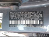 Toyota Prius Two JTDKN3DU4C5442912 fotografie