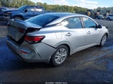 Nissan Sentra S Xtronic Cvt 3N1AB8BV1LY292423 снимка