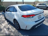 Toyota Corolla Se 5YFS4RCE8LP013307 снимка