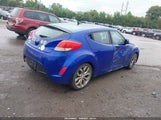 Hyundai Veloster Base W/Black KMHTC6AD1DU106136 снимка