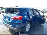 Chevrolet Equinox Fwd Lt 1.5L Turbo 2GNAXKEV0L6220452 fotografie