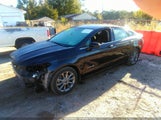 Ford Fusion Hybrid Se 3FA6P0LU0HR381693 photo