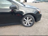 Nissan Sentra 2.0 Sr 3N1AB6AP2CL639357 снимка