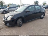 Nissan Sentra 2.0 Sr 3N1AB6AP2CL639357 снимка