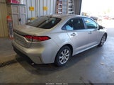Toyota Corolla Le 5YFB4MDE7SP296573 снимка