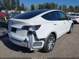 Tesla Model Y Awd/Long Range Dual Motor All-Wheel Drive 7SAYGDEE7PA101283 photo