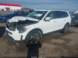 Kia Telluride S 5XYP6DHC8LG046970 снимка