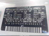 Kia Telluride S 5XYP6DHC8LG046970 снимка