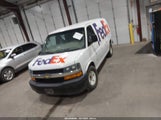 Chevrolet Express  Work Van 1GCWGAF15K1366576 снимка