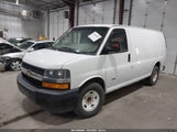 Chevrolet Express  Work Van 1GCWGAF15K1366576 снимка