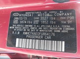 Hyundai Accent Gls KMHCT4AE0FU864176 снимка