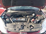 Honda Cr-V Ex-L 5J6RE4H73BL038657 снимка