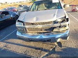Chevrolet Colorado Work Truck 1GCCS19E078131257 photo