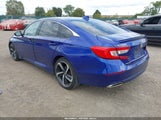 Honda Accord Sport 1HGCV1F33KA101022 fotografie