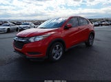 Honda Hr-V Lx 3CZRU5H39HG702438 снимка