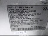 Audi Q7 Premium Plus 45 Tfsi Quattro Tiptronic WA1LJAF76MD031542 снимка