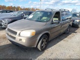 Chevrolet Uplander Lt 1GNDV33L26D107361 снимка