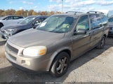Chevrolet Uplander Lt 1GNDV33L26D107361 снимка