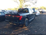 Ford F-150 Lightning Lariat 1FT6W1EV0NWG10326 fotografie