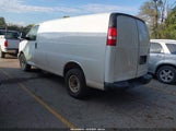 Chevrolet Express  Work Van 1GCWGAF12H1157370 снимка