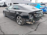 Audi A5 Sportback Premium Plus 45 Tfsi Quattro S Tronic WAUFACF53MA025161 photo