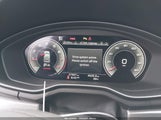 Audi A5 Sportback Premium Plus 45 Tfsi Quattro S Tronic WAUFACF53MA025161 снимка