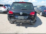 Volkswagen Touareg 3.6L Lux WVGEF9BP5ED012160 fotografie