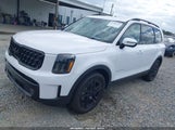 Kia Telluride Sx Prestige X-Line 5XYP5DGCXSG660924 fotografie