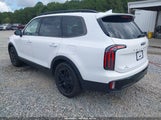 Kia Telluride Sx Prestige X-Line 5XYP5DGCXSG660924 fotografie