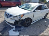 Hyundai Sonata Gls 5NPEB4AC3EH923177 снимка