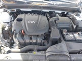 Hyundai Sonata Gls 5NPEB4AC3EH923177 снимка