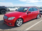 Mercedes-Benz C 300 Luxury 4Matic/Sport 4Matic WDDGF8BB2AR091186 снимка