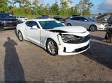 Chevrolet Camaro Rwd 1Ls 1G1FB1RX2N0123633 photo