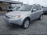 Subaru Forester 2.5X Premium JF2SHBDC0CH459067 photo